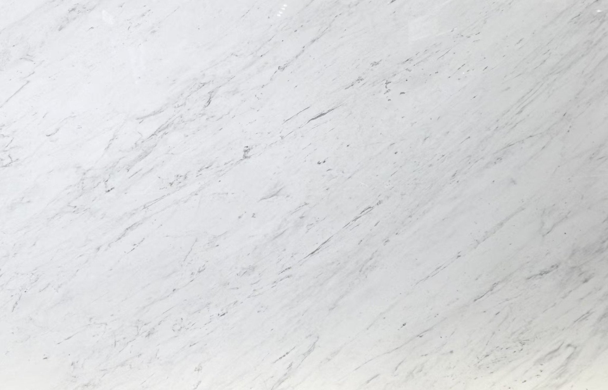 Asian Statuary Marble