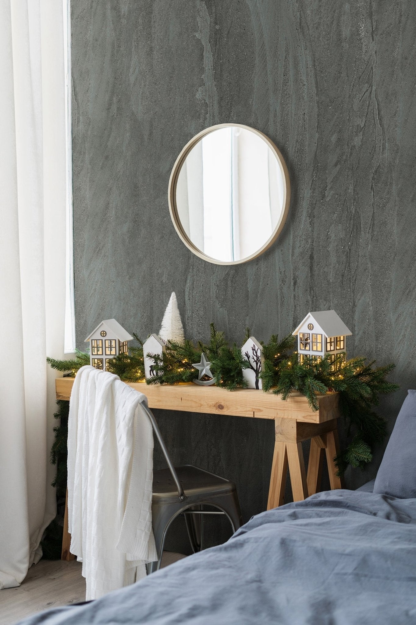 Aspen Grey Neolith
