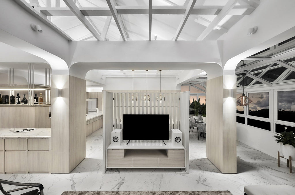 Aura Dekton
