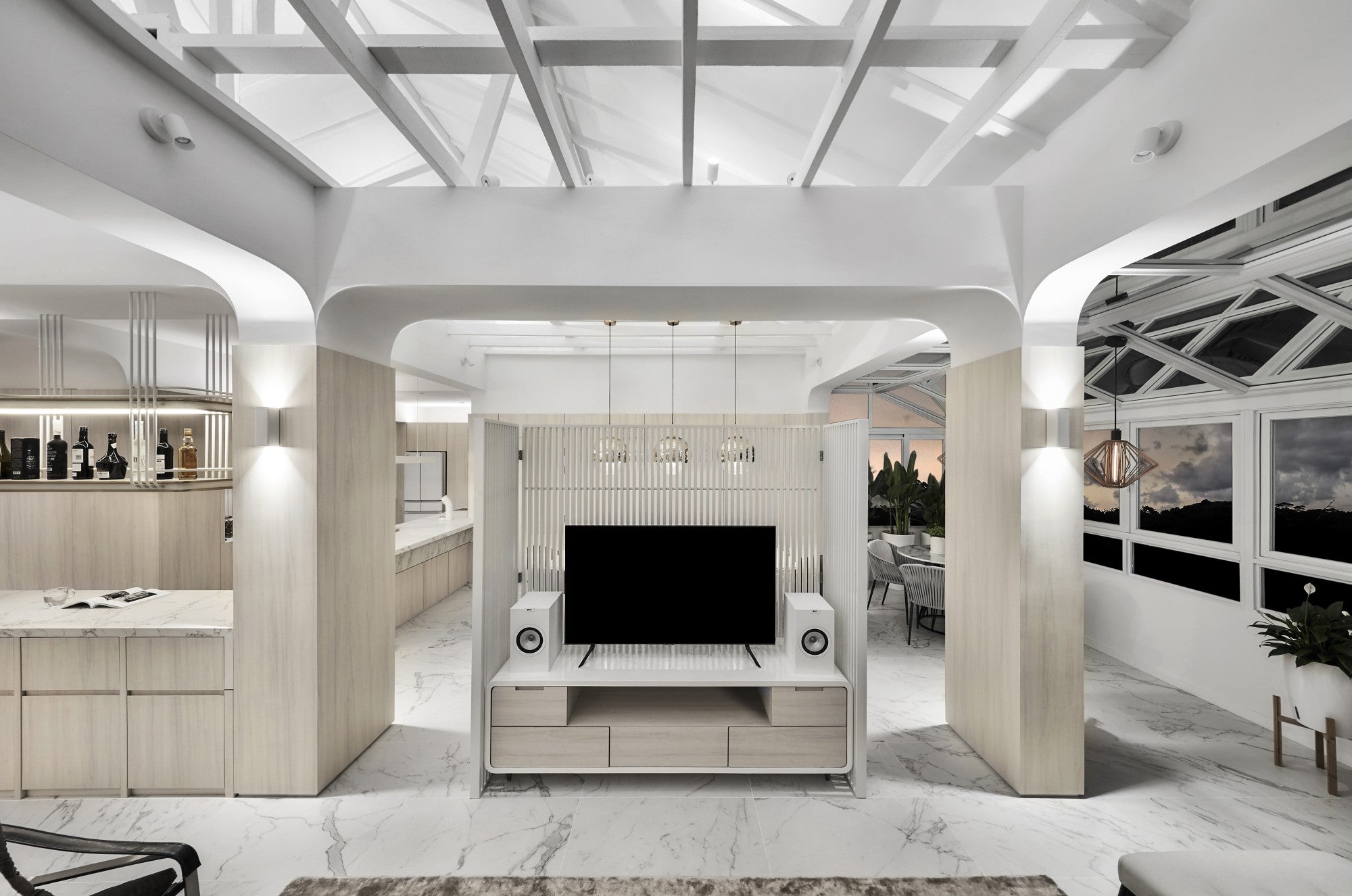 Aura Dekton