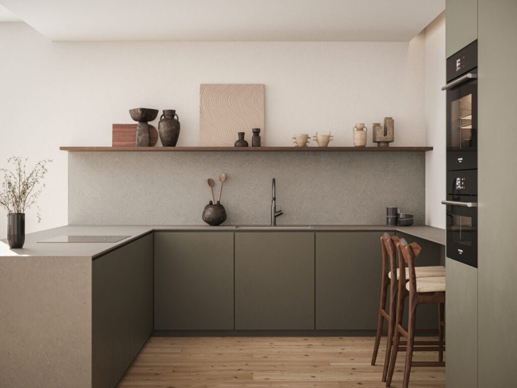 Auralux Caesarstone