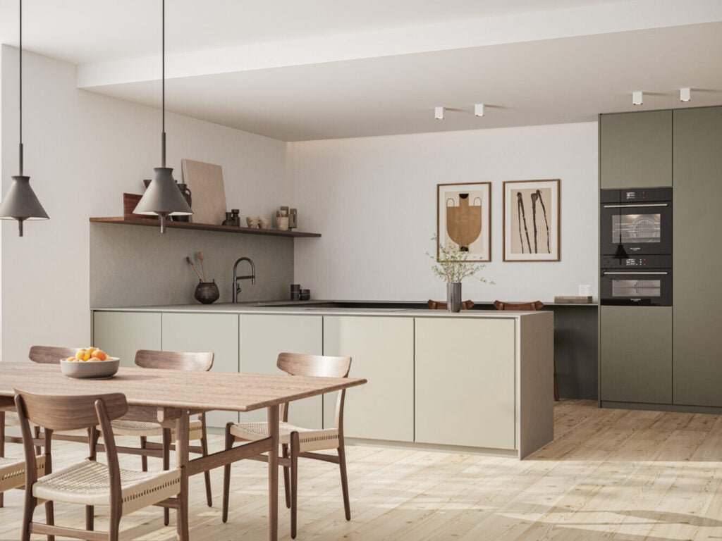 Auralux Caesarstone