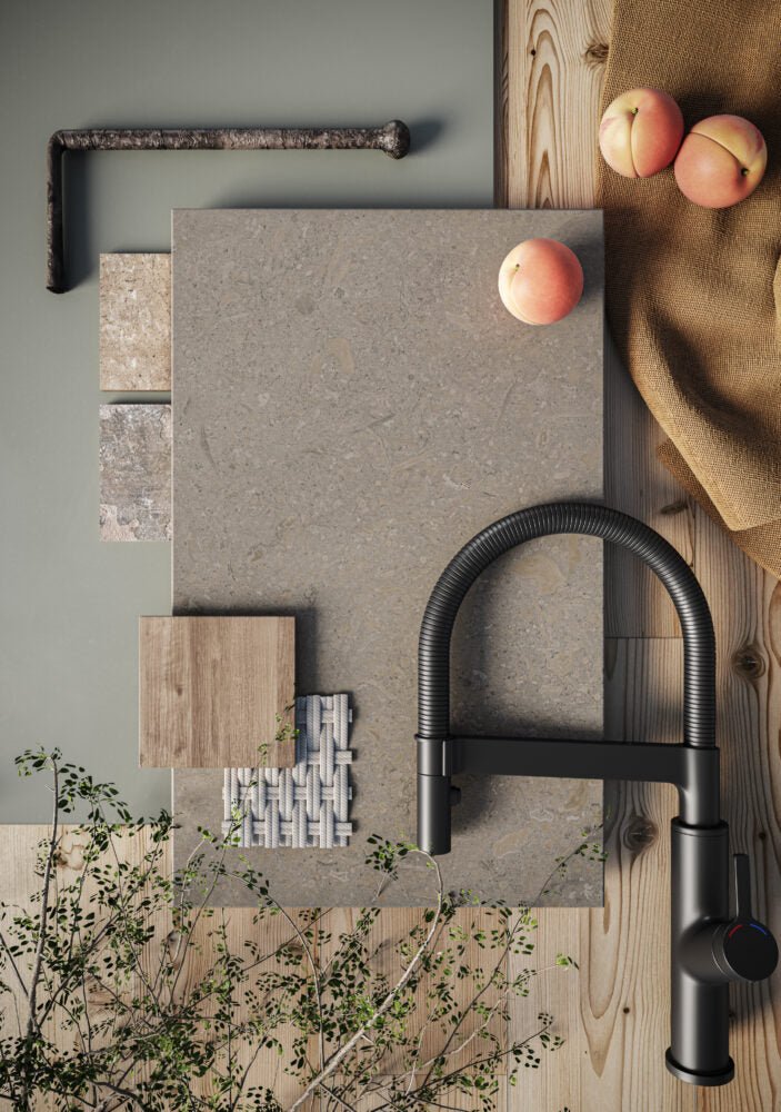 Auralux Caesarstone