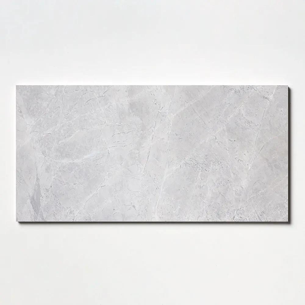 Avalanche Honed Marble Tiles 12x24