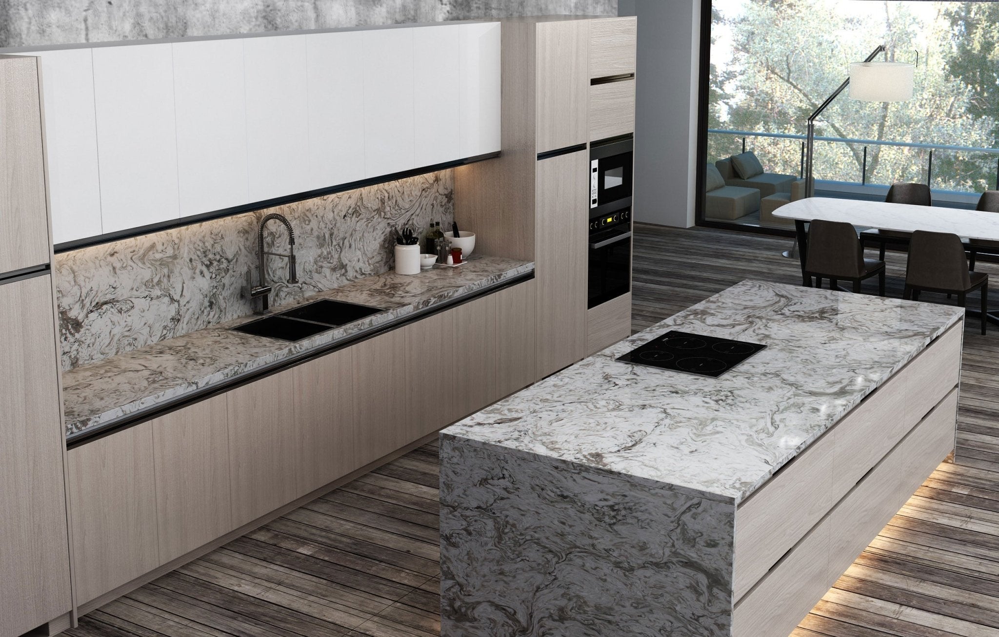 Avalanche Vicostone