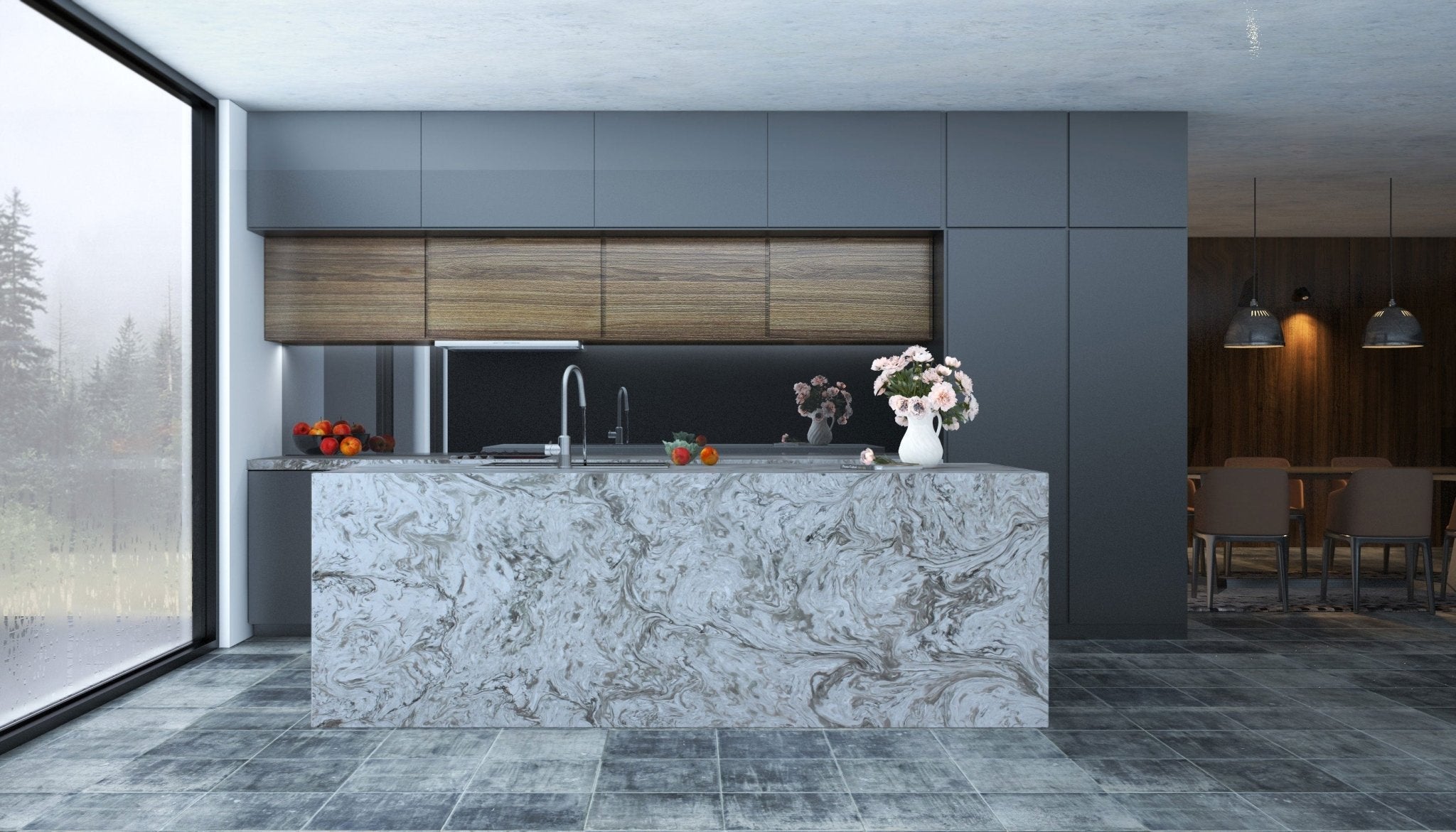 Avalanche Vicostone