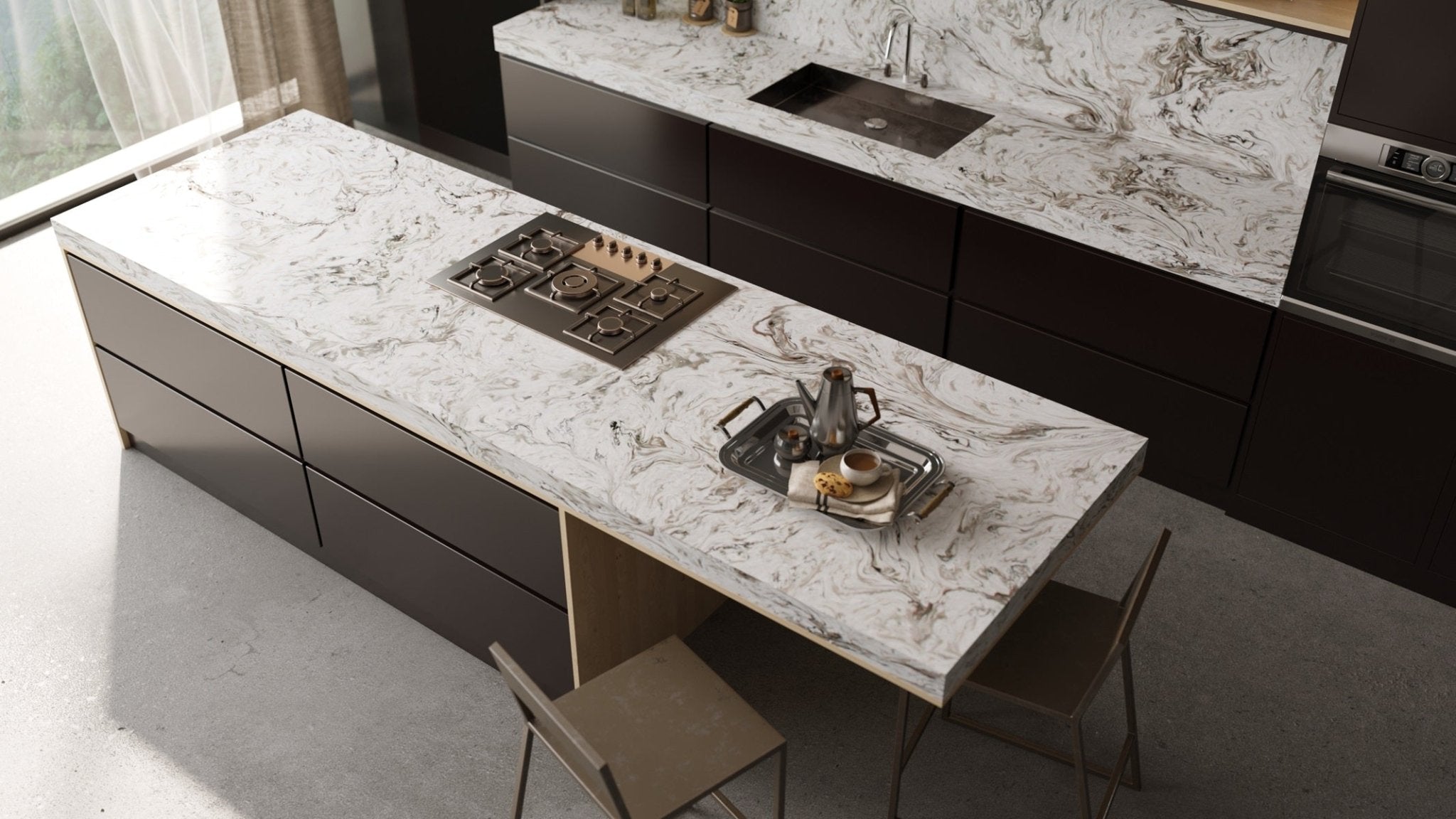 Avalanche Vicostone