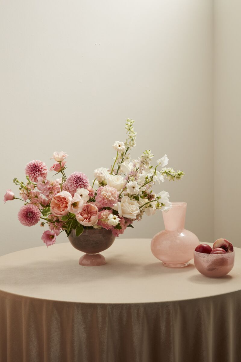 Cherry Blossom Bowl