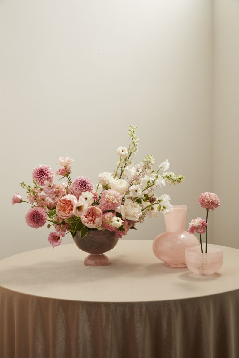 Cherry Blossom Bowl