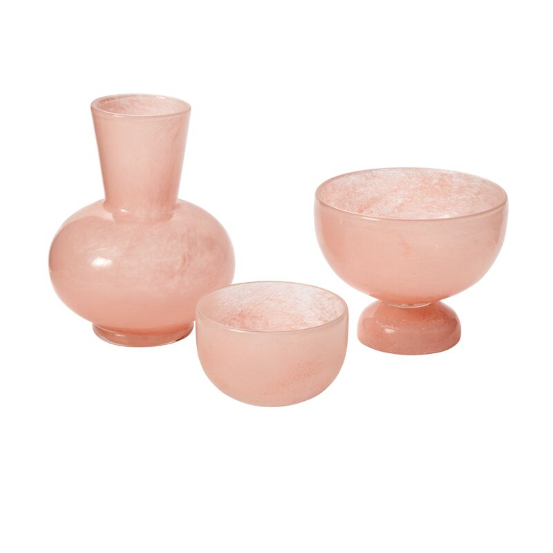 Cherry Blossom Compote