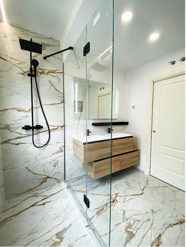 Awake Dekton
