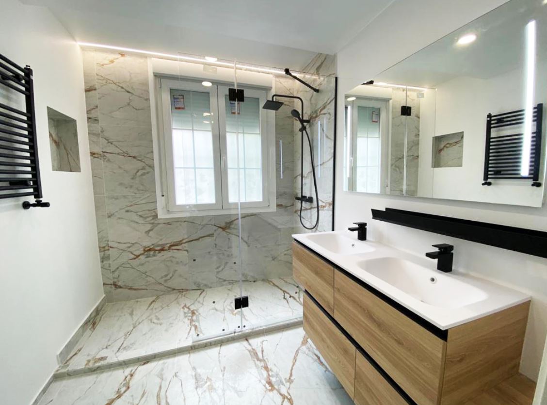 Awake Dekton