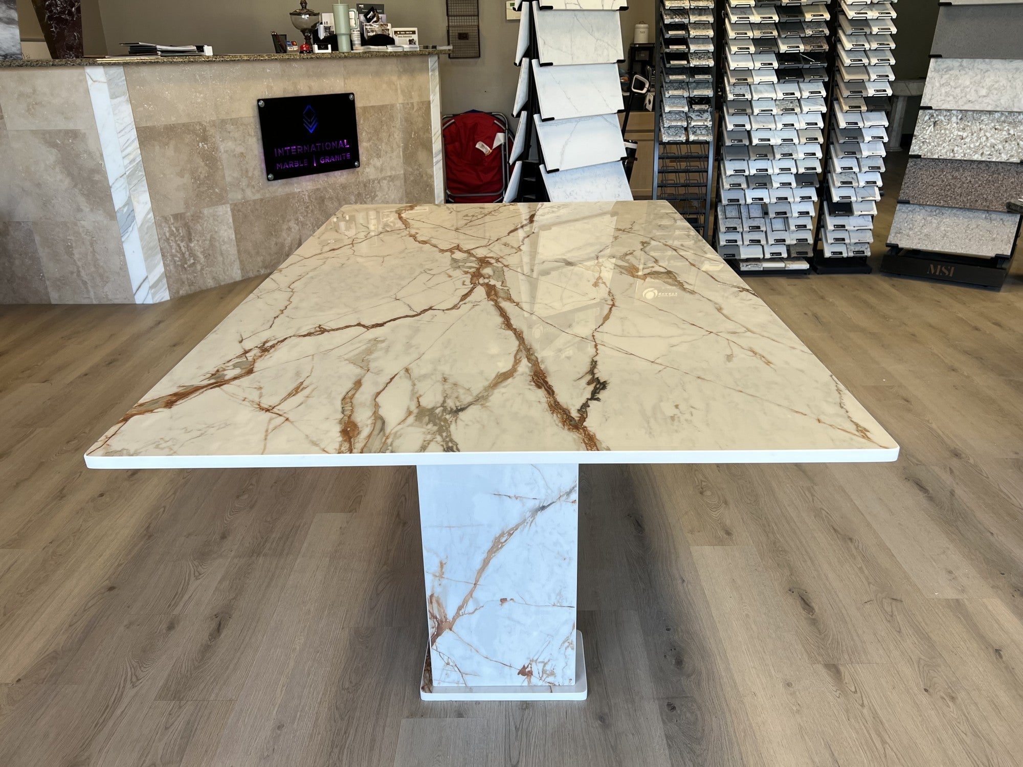 Awake Dekton