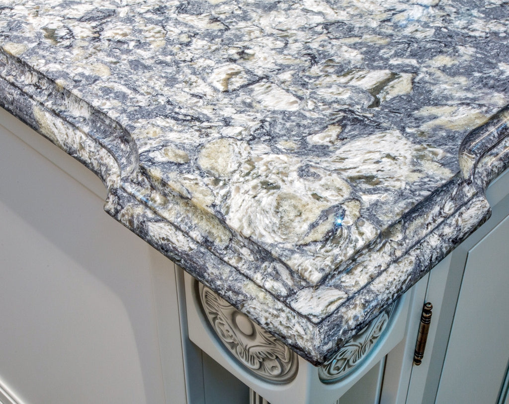 Azul Aran Vicostone