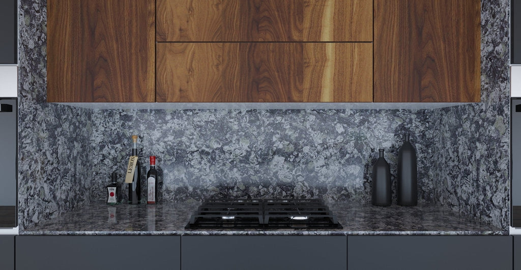 Azul Aran Vicostone