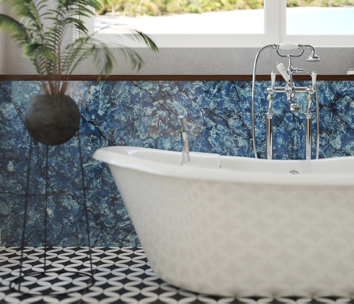 Azur De Mar Vicostone