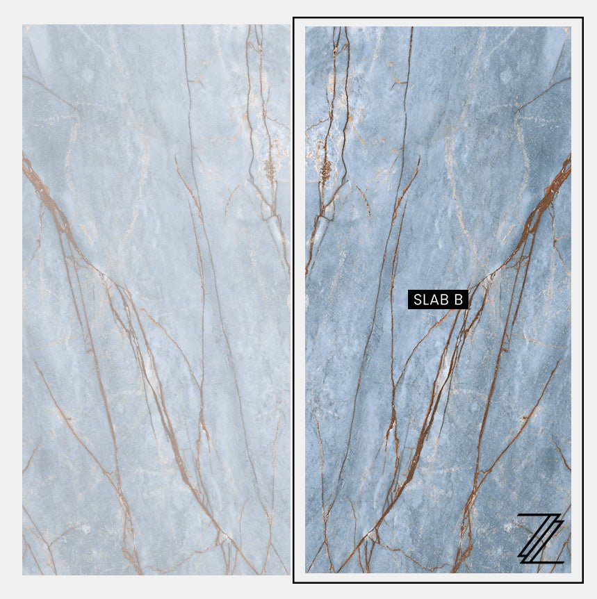 Azure Florim