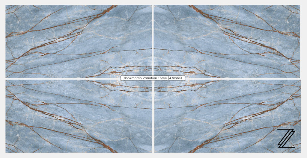 Azure Florim