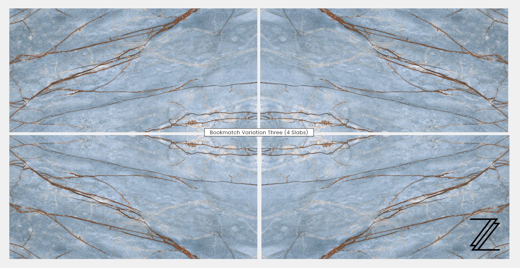 Azure Florim