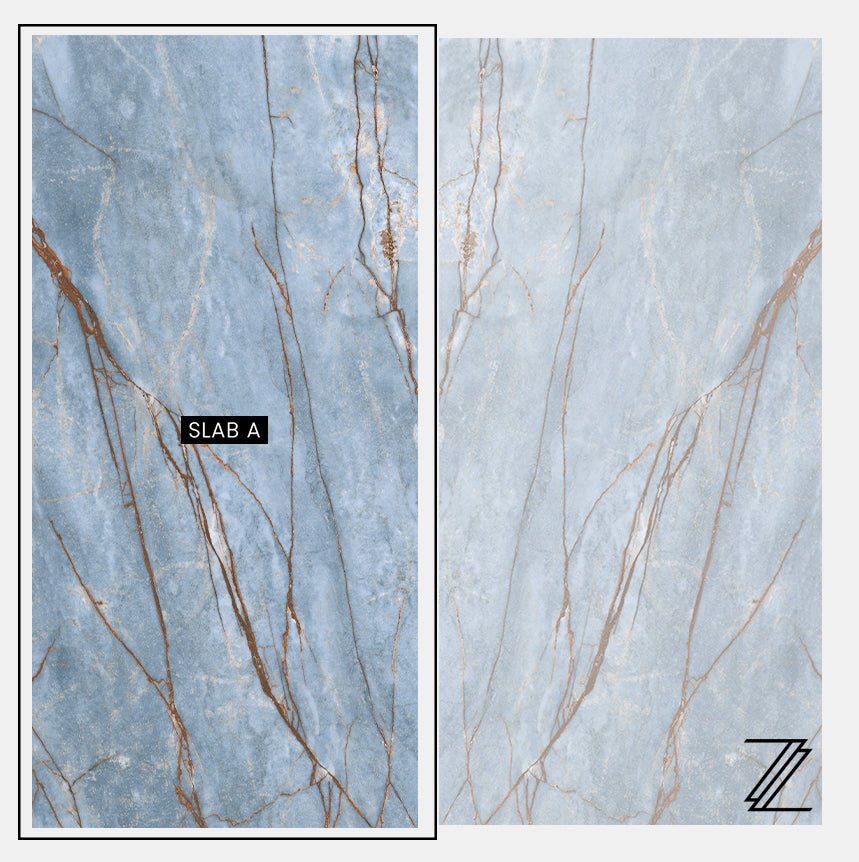 Azure Florim