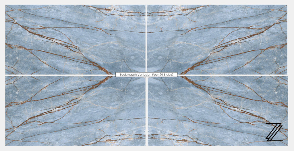 Azure Florim