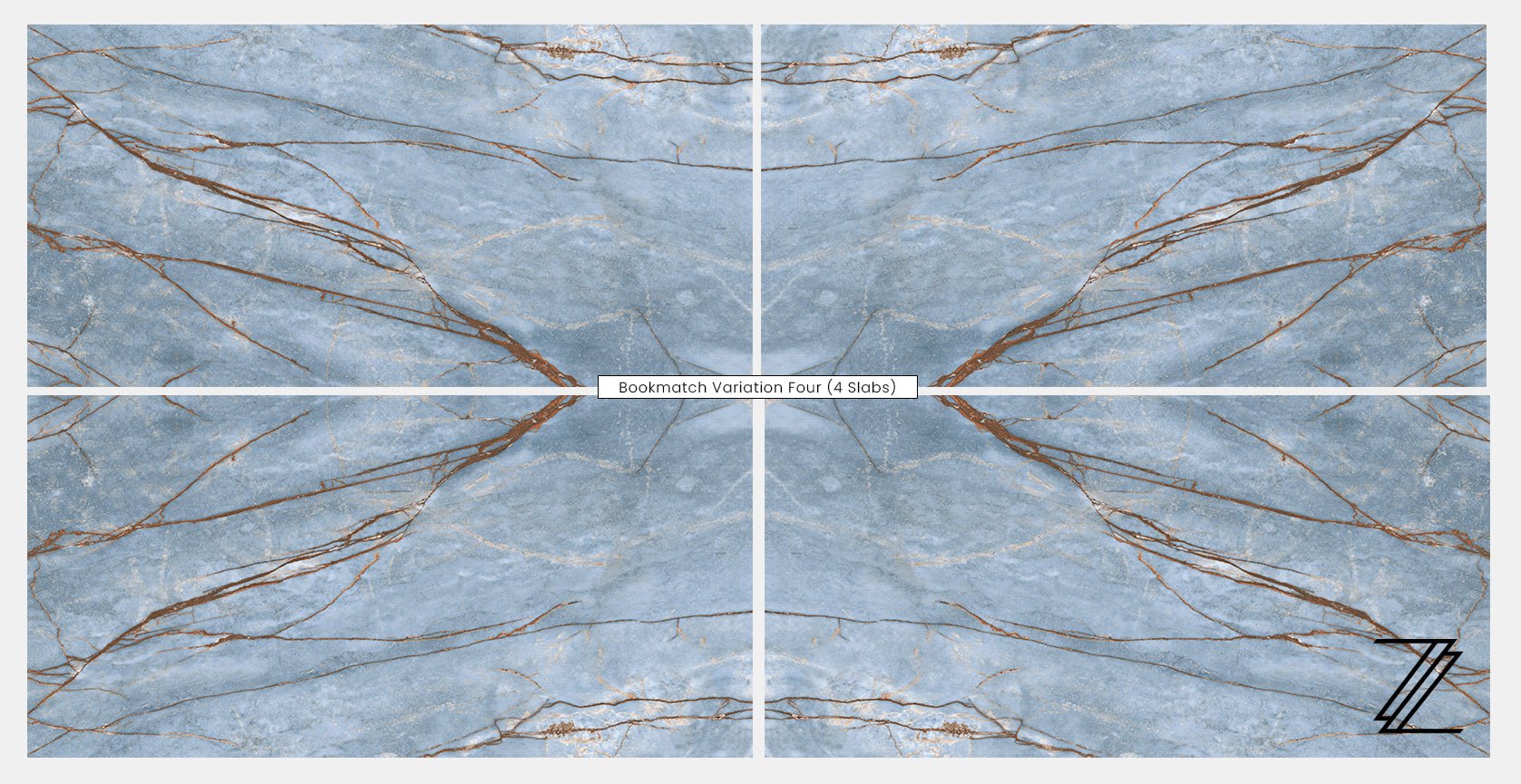 Azure Florim