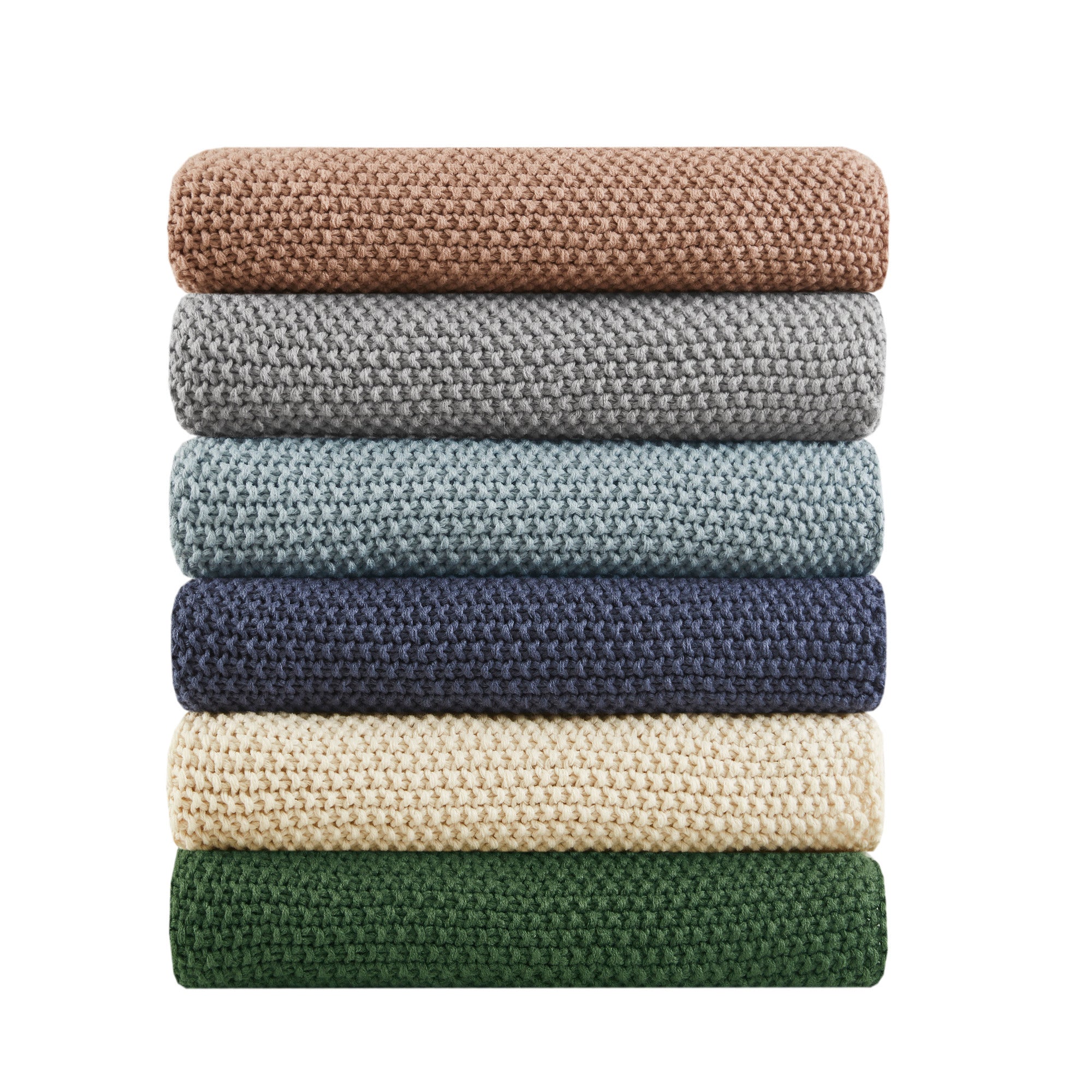 Bree Knit Throw 50x60'