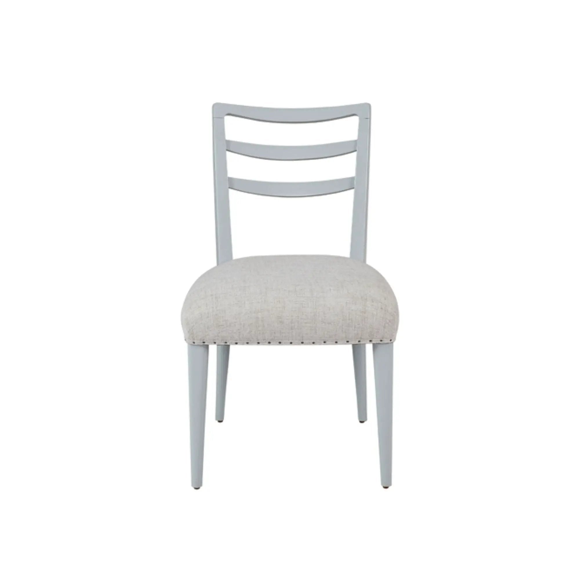 Ladderback Side Dining Chair (Set of 2)