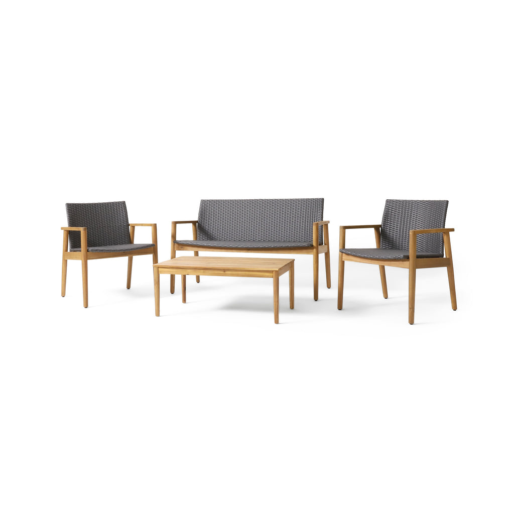 BRYAN CHAT SET
