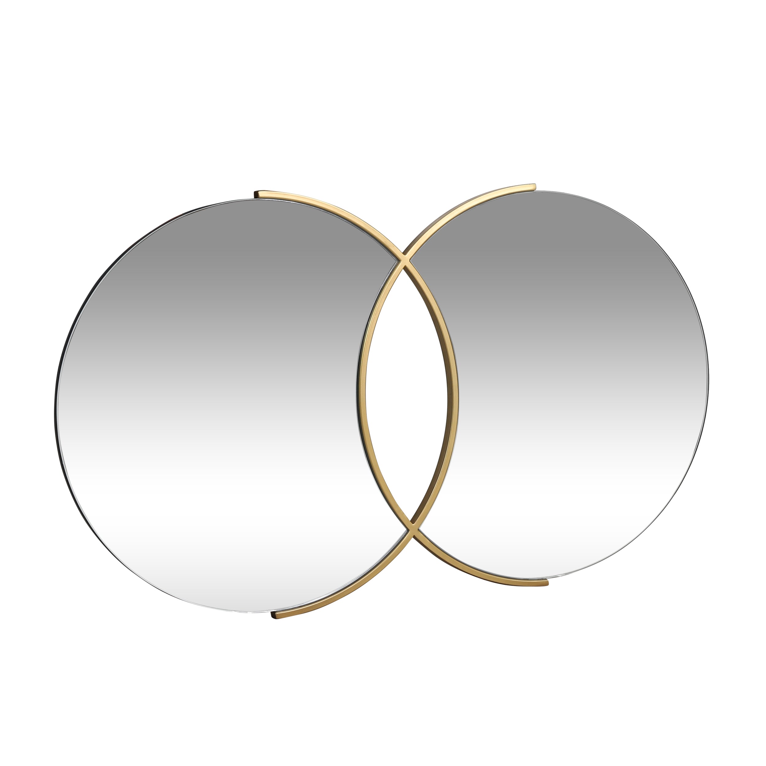 WALL MIRROR