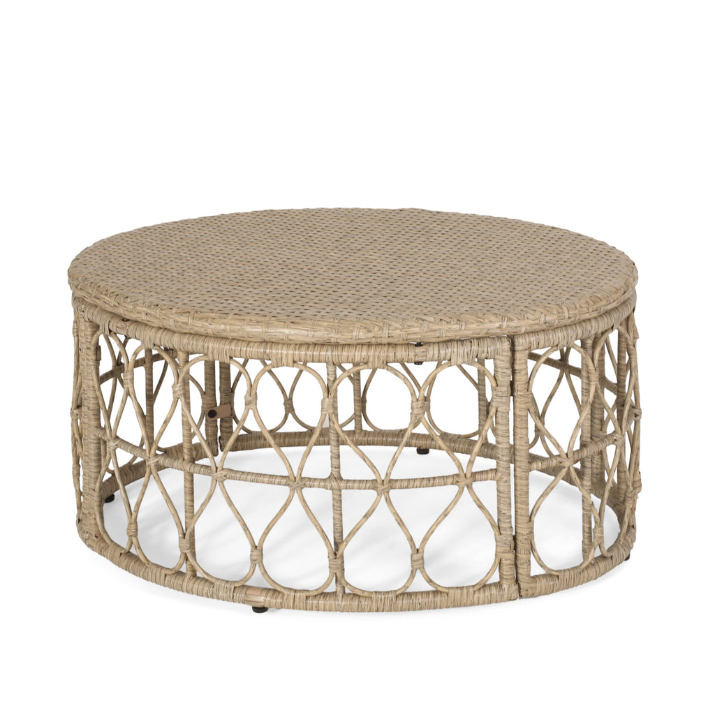 BRUCE COFFEE TABLE