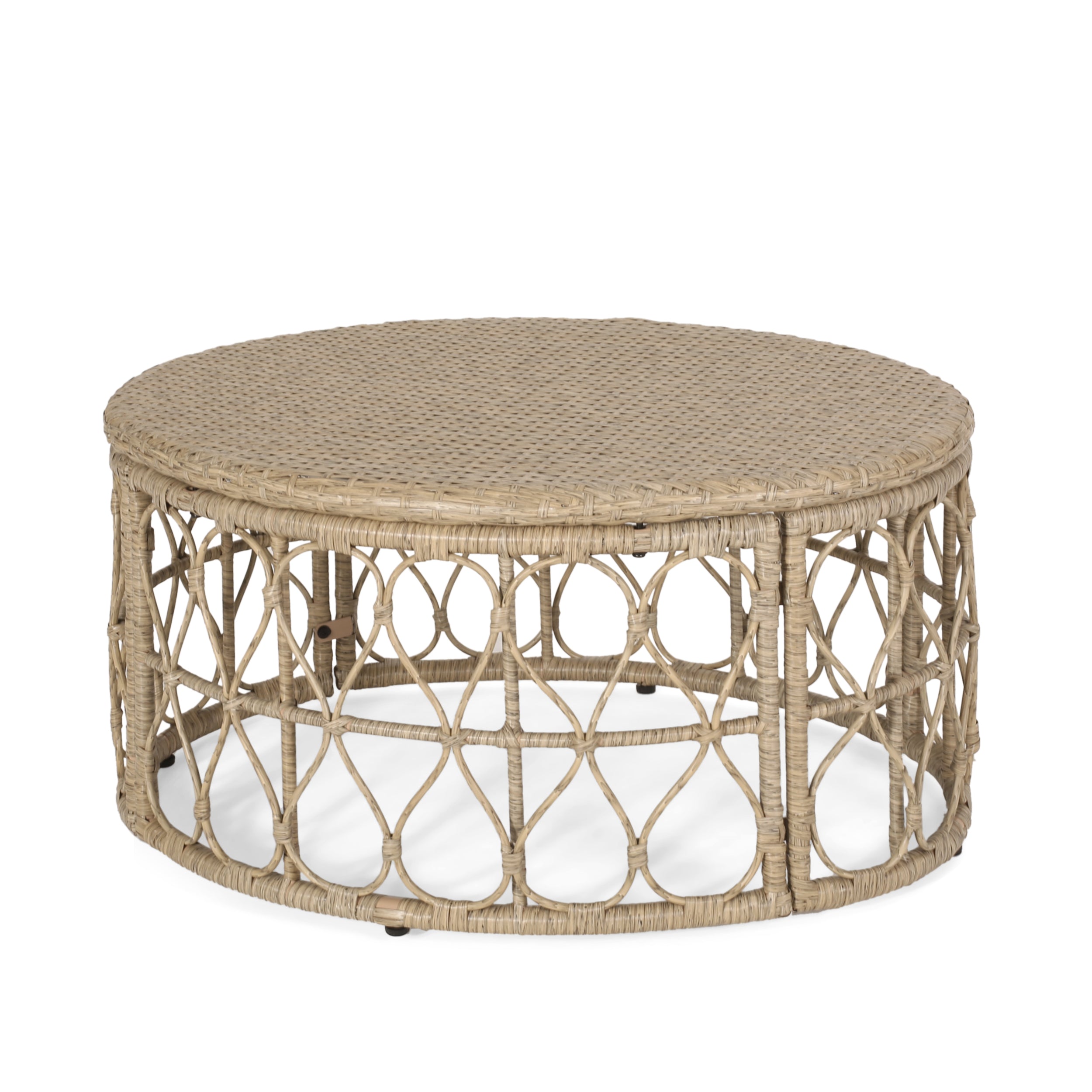BRUCE COFFEE TABLE