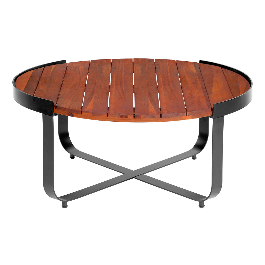 ISAAC COFFEE TABLE