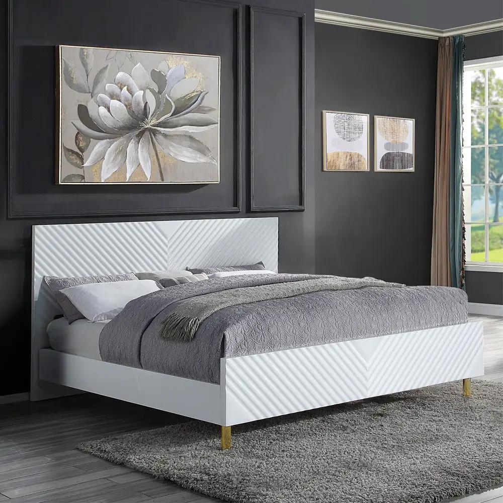 Gaines - Bed