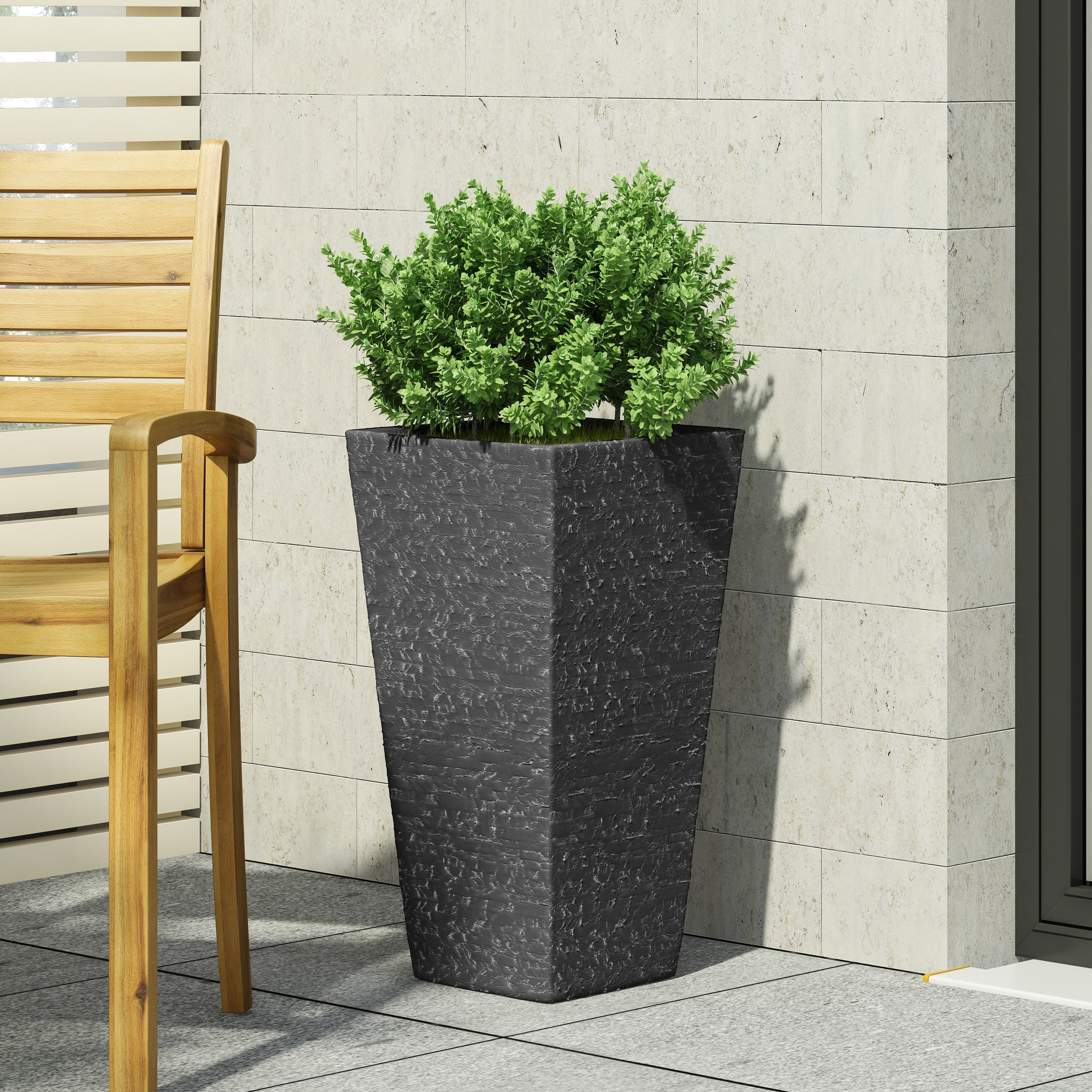 MGO PLANTER