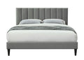 Full Sized Channel Bed in a Box w/ USB