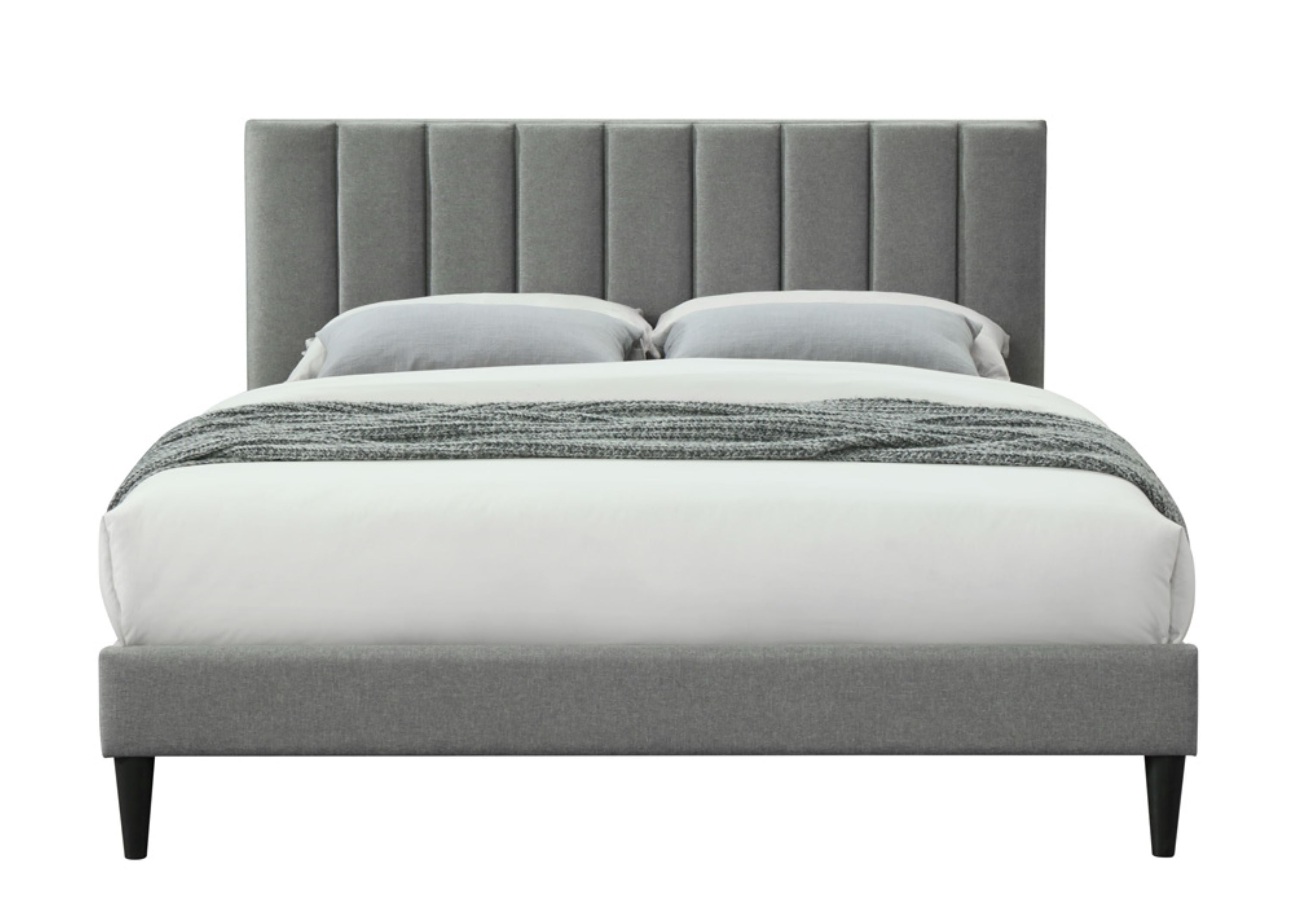 Full Sized Channel Bed in a Box w/ USB
