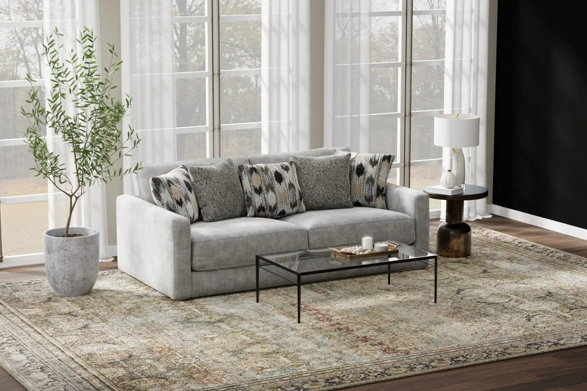 Avondale - Sofa