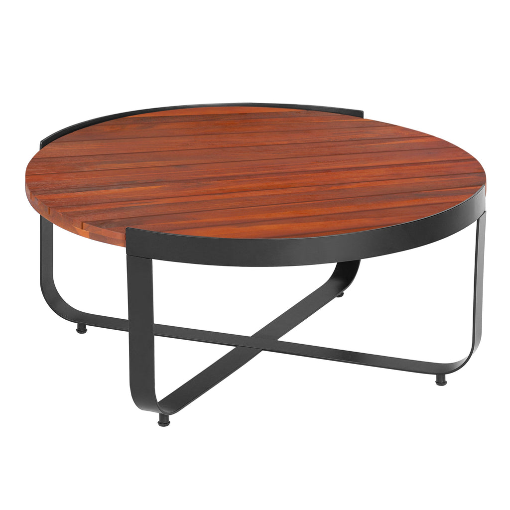 ISAAC COFFEE TABLE