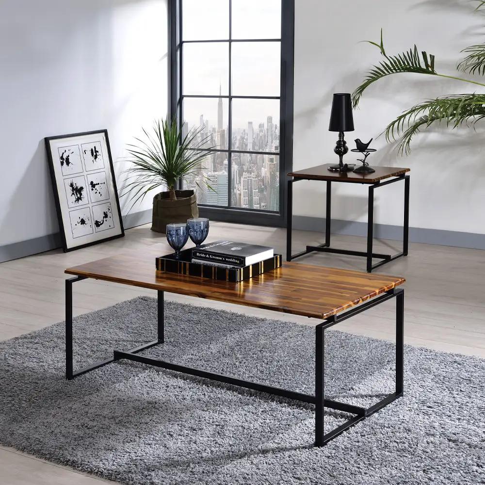 Jurgen - 3Pc Pack Coffee/End Set