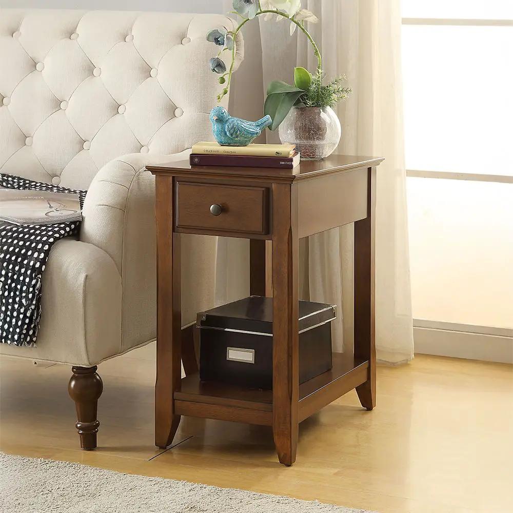 Bertie - Accent Table