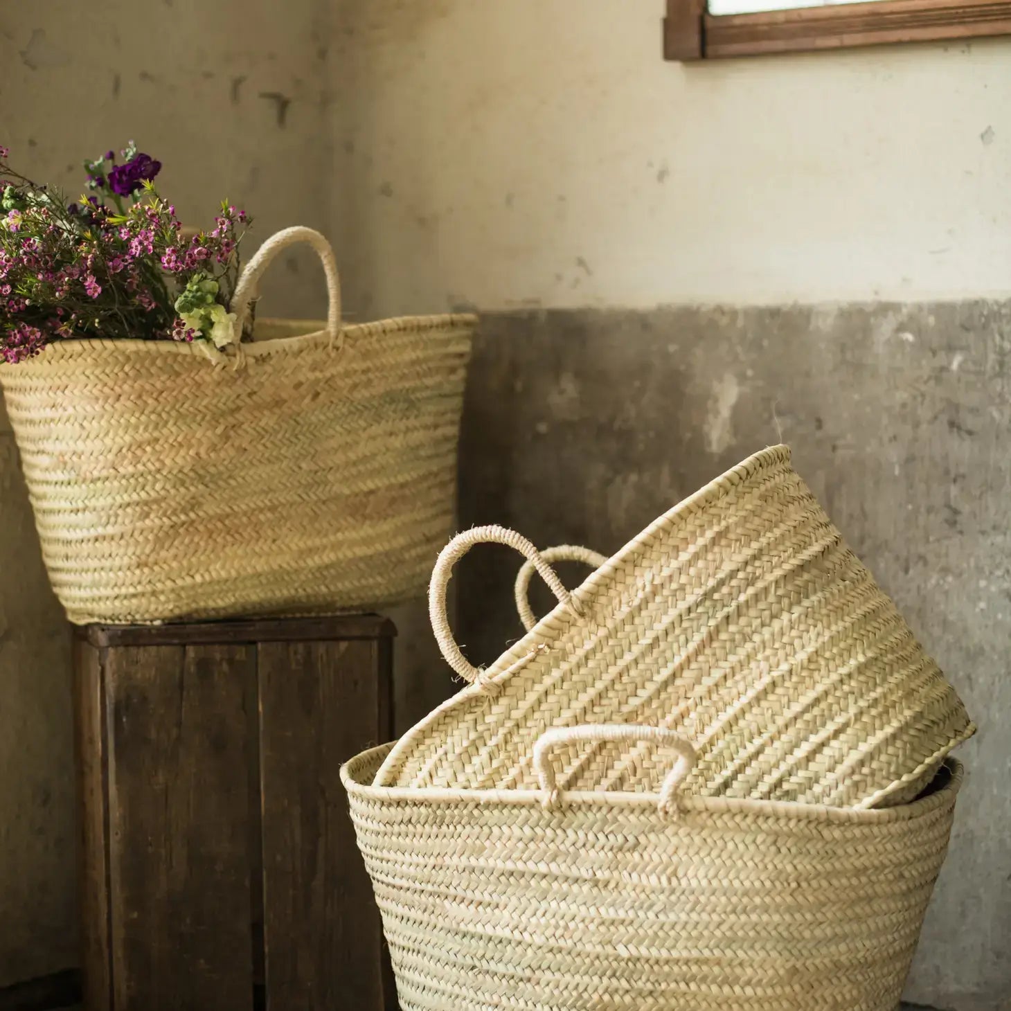 Morrocan Bag