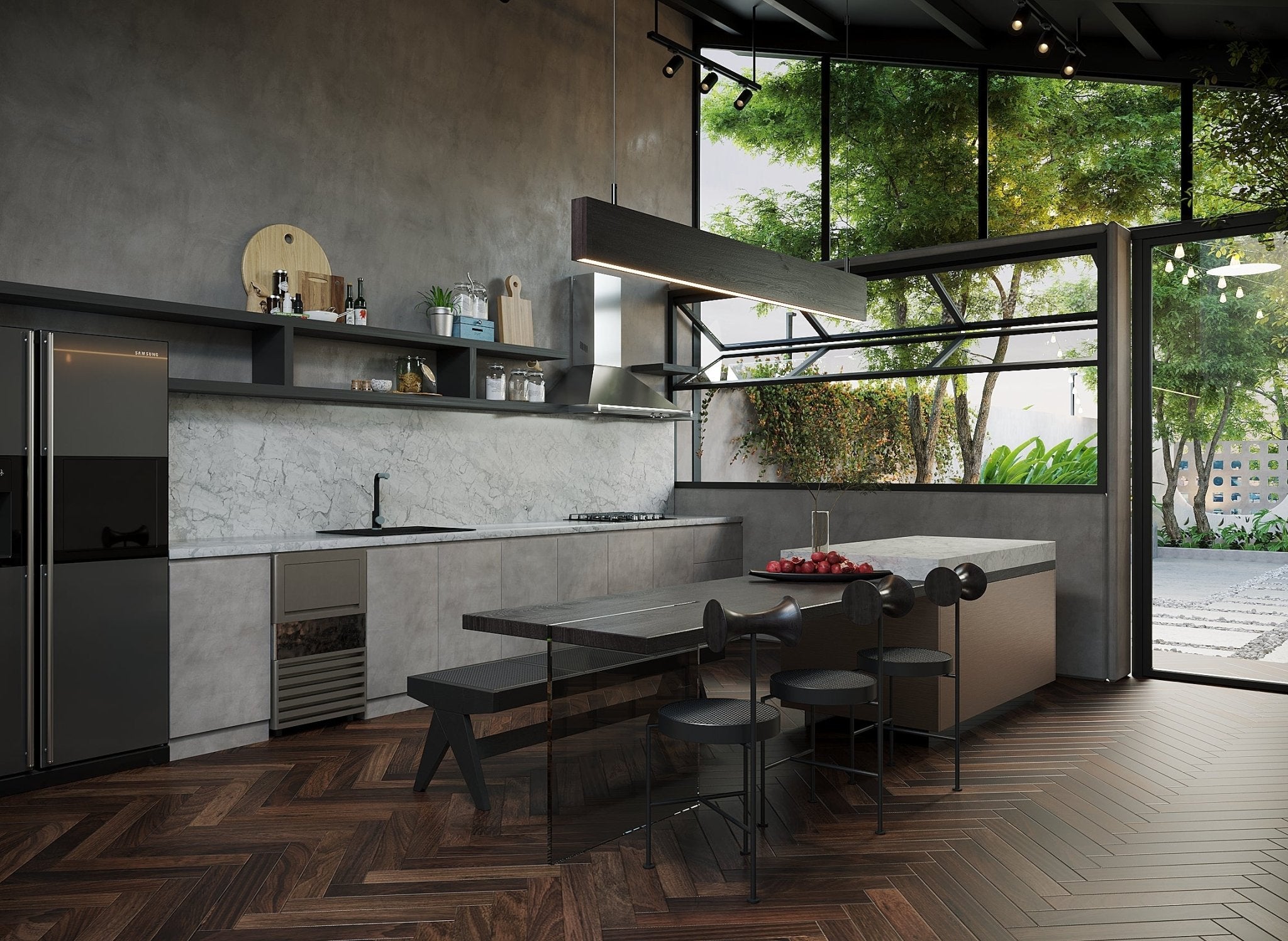 Bahia Vicostone