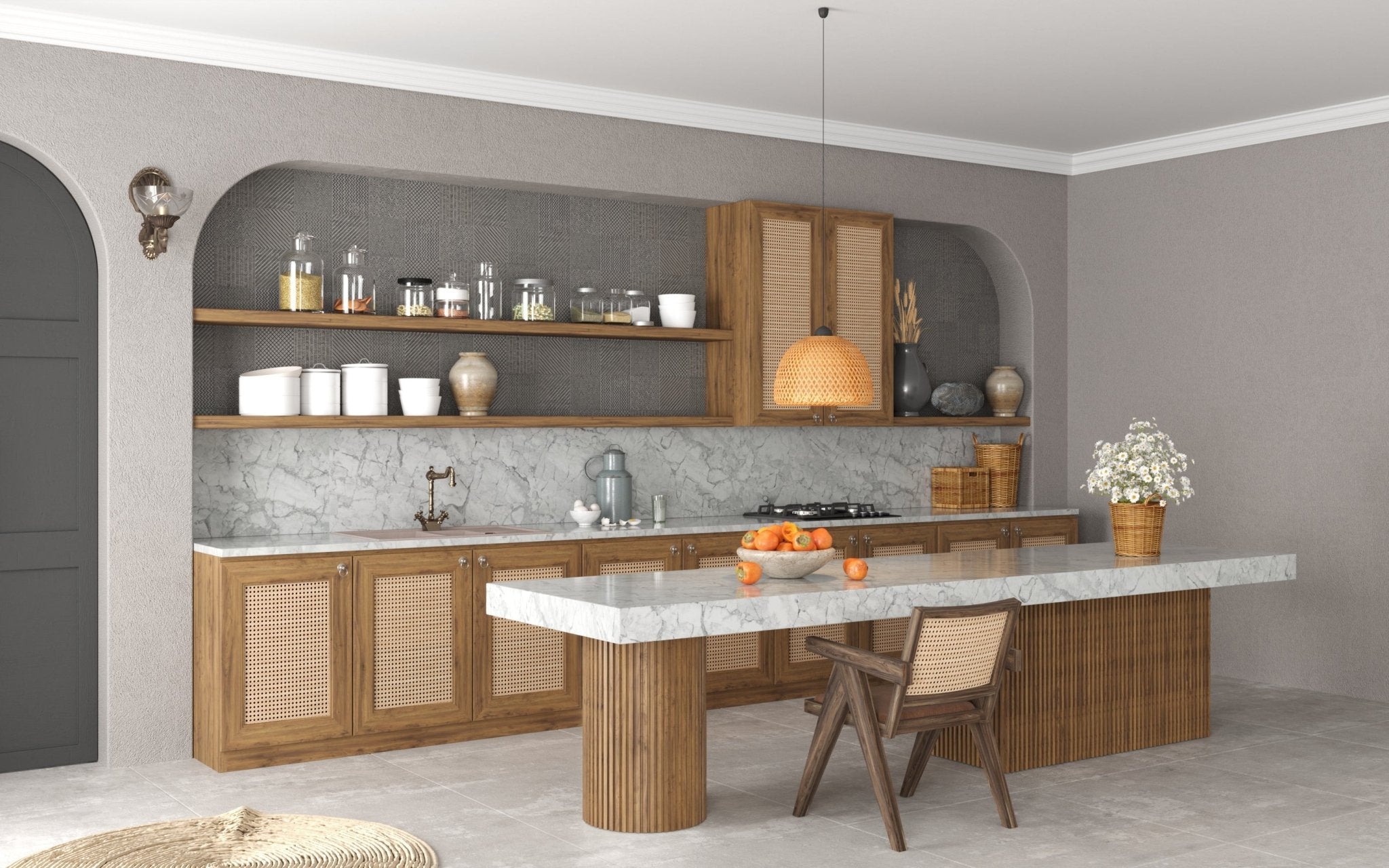 Bahia Vicostone