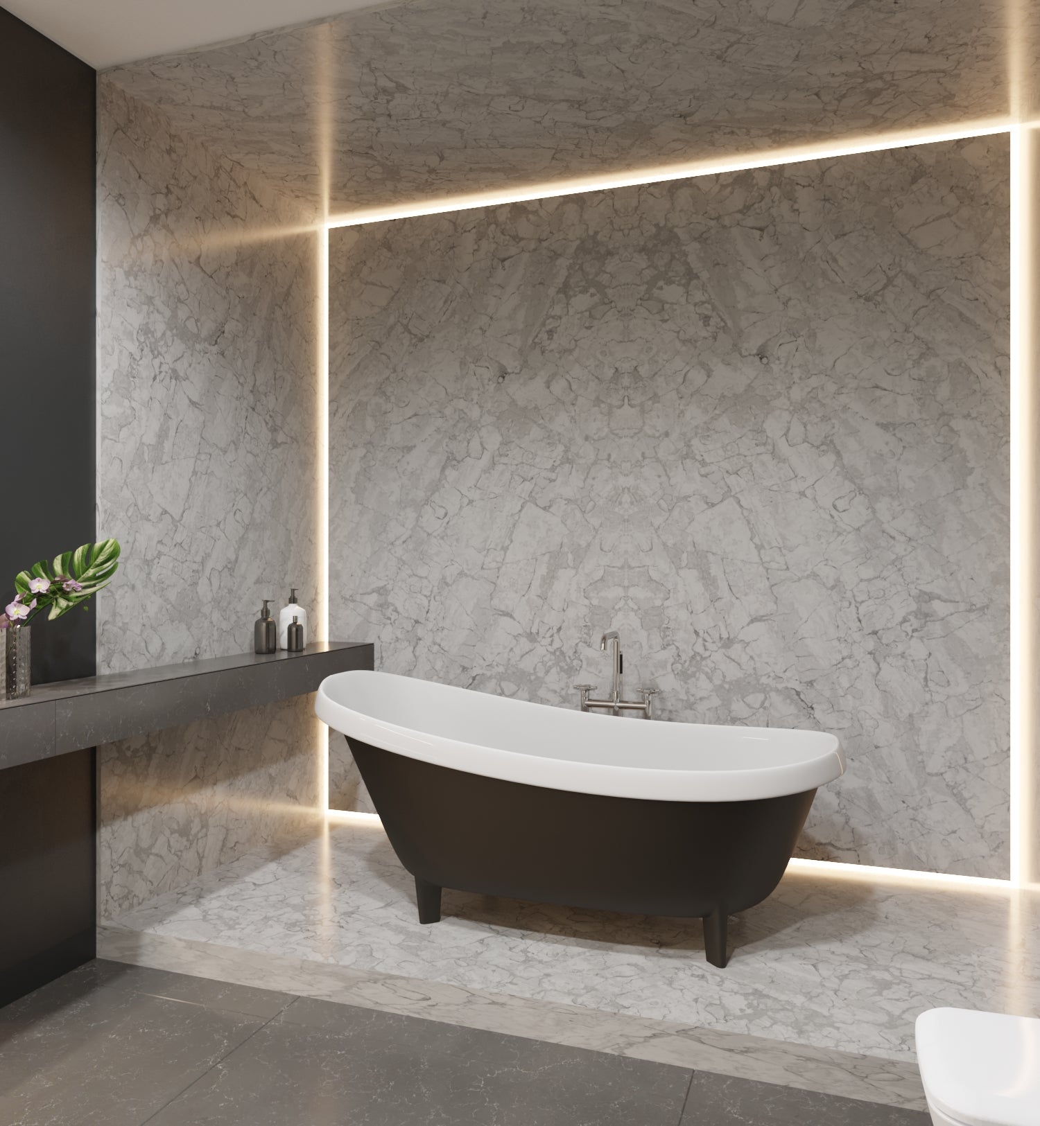 Bahia Vicostone