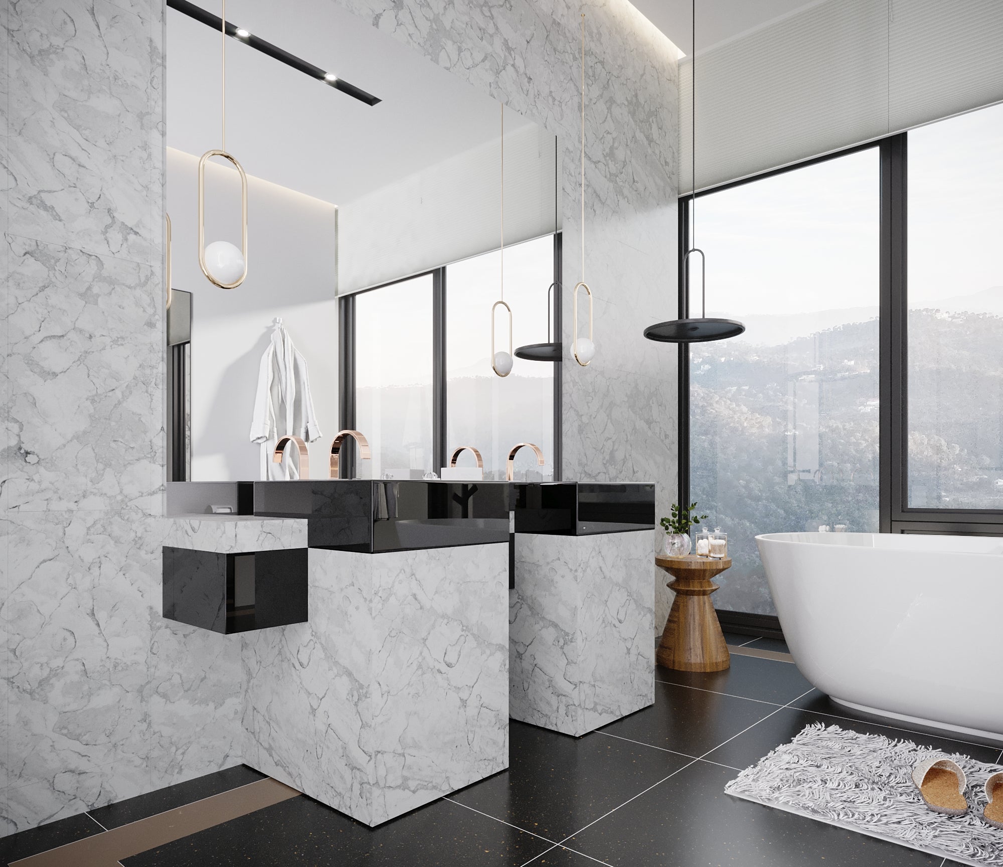 Bahia Vicostone