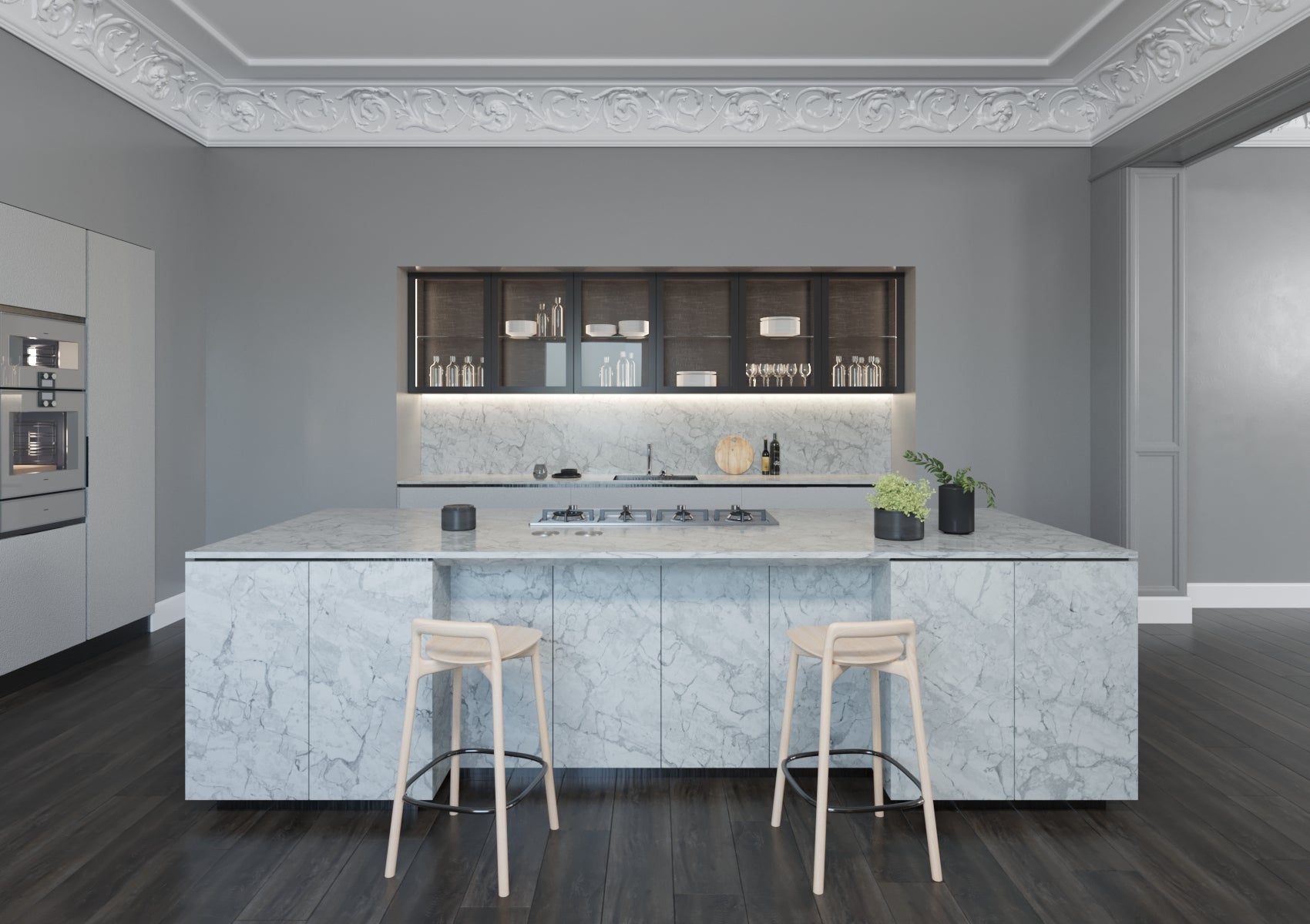 Bahia Vicostone