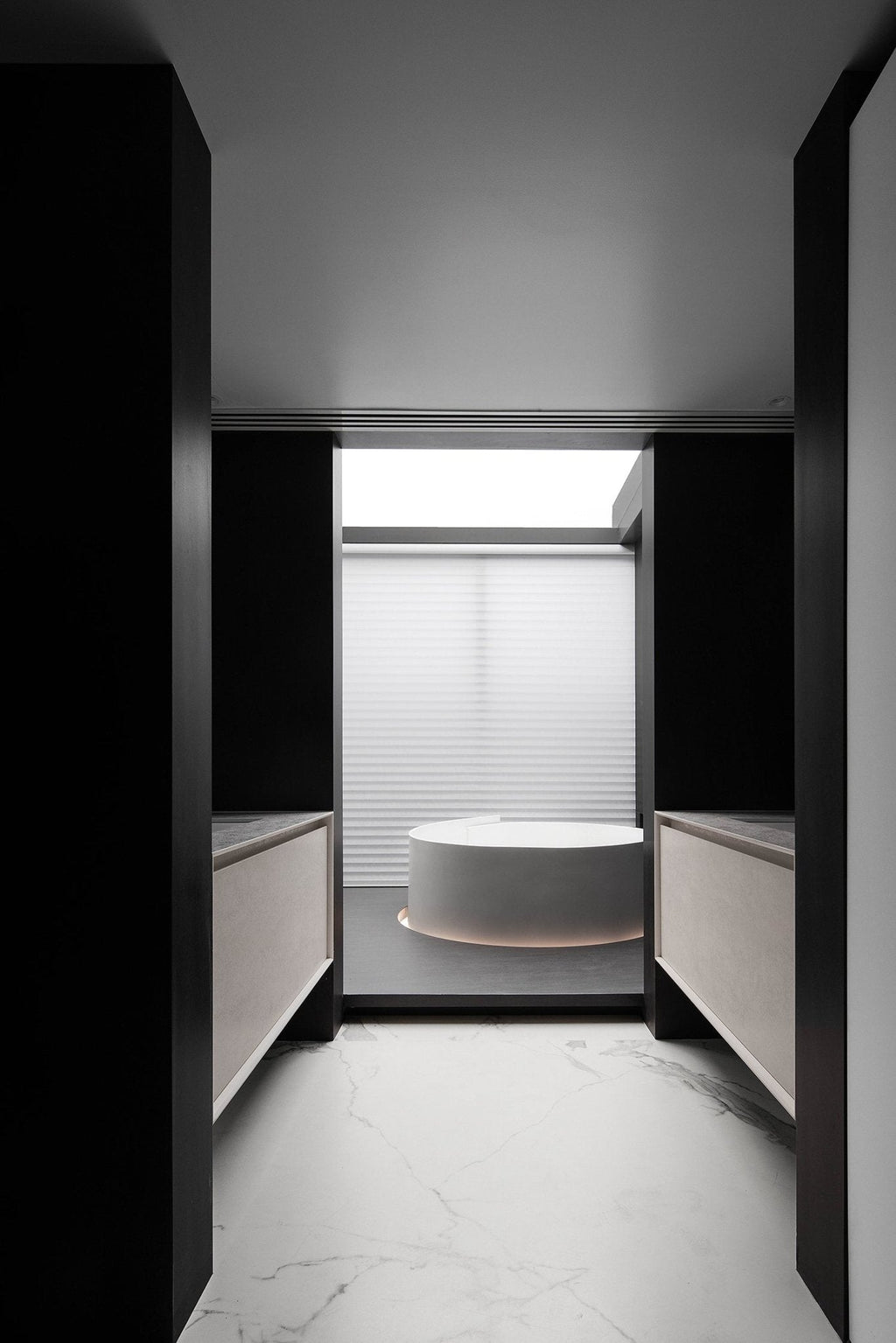 Basalt Black Neolith