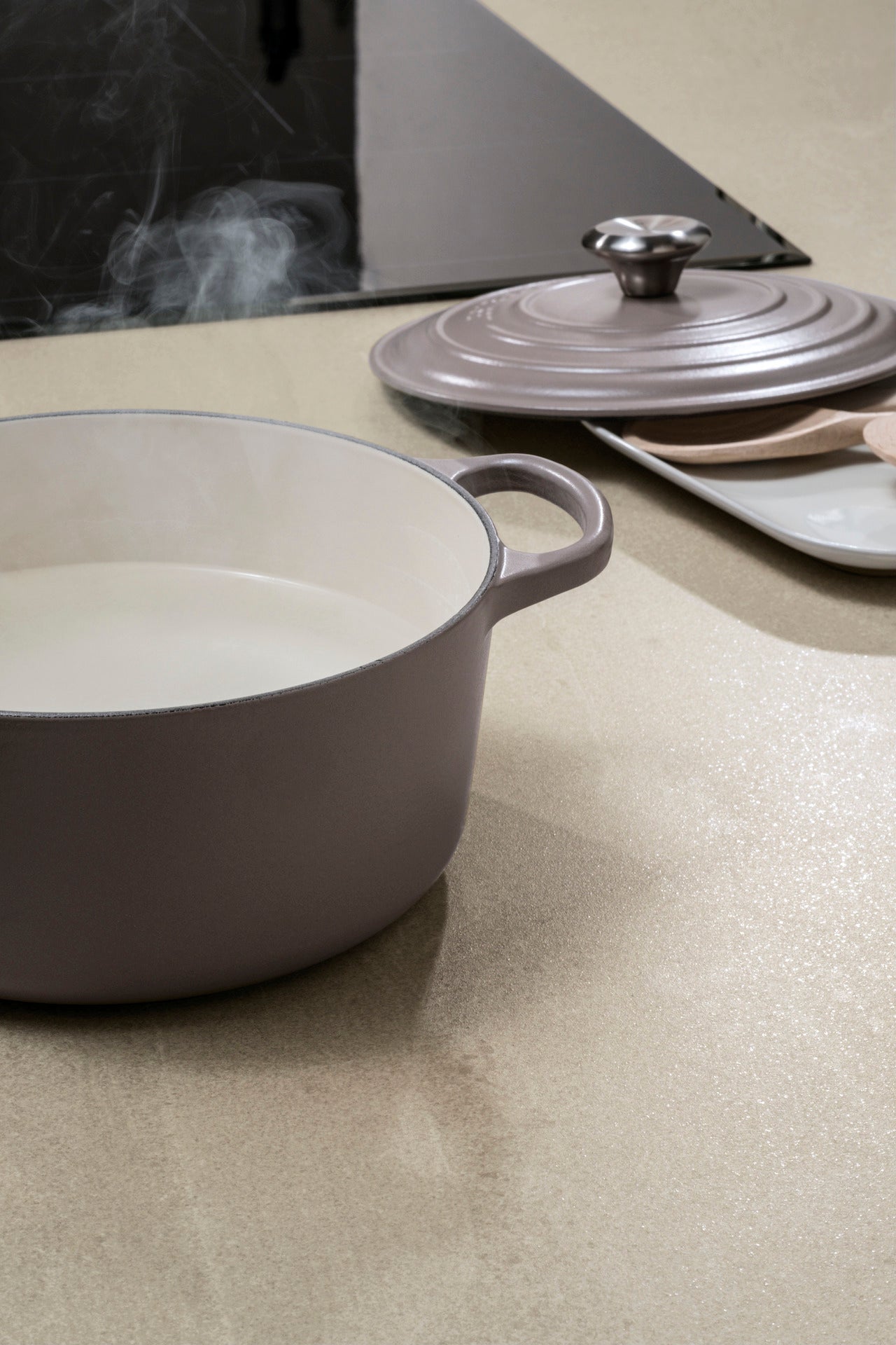 Basalt Cream Sapienstone
