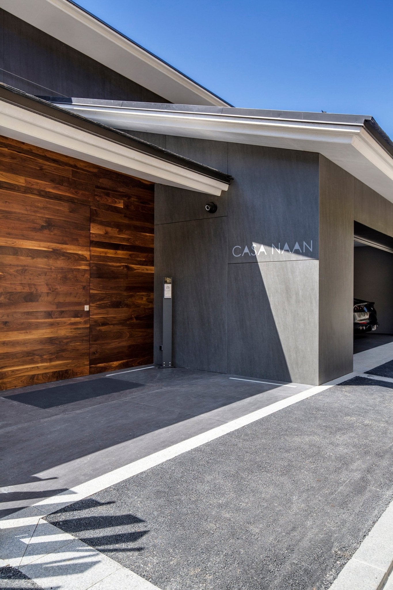 Basalt Grey Neolith